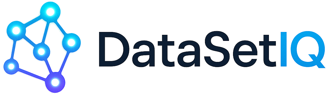 DataSetIQ